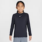 FCRB Nike 長袖 Nike AS M NK CLUB + BB CREW 男款黑色多款Logo 衛衣大學T 長袖